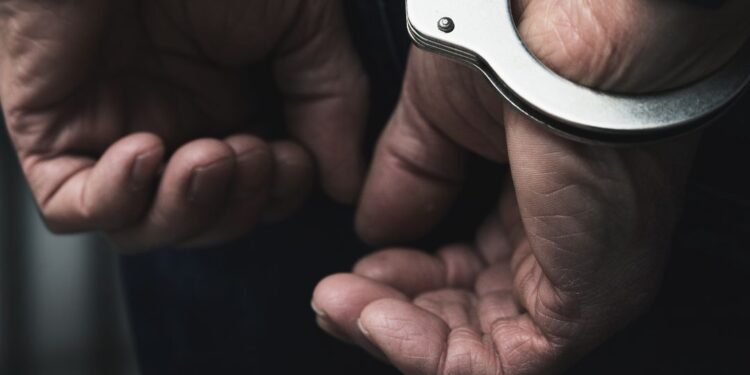 Woman and lover nabbed for husband’s murder in Goa