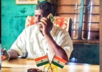 Accused Released in Vantamuri Assault Case, Celebrated with Fireworks