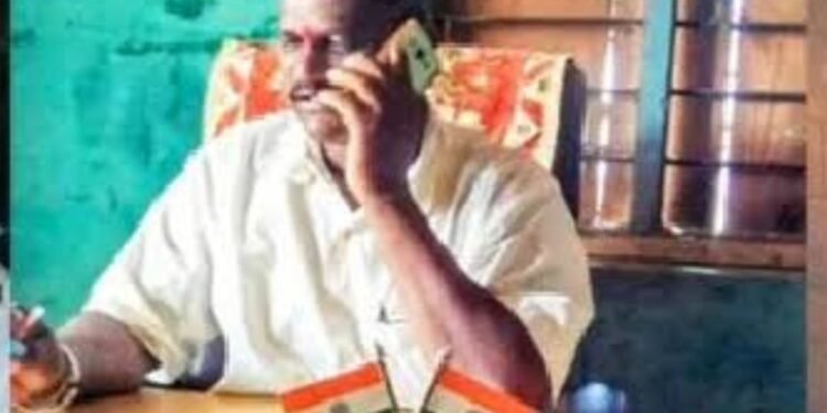 Accused Released in Vantamuri Assault Case, Celebrated with Fireworks