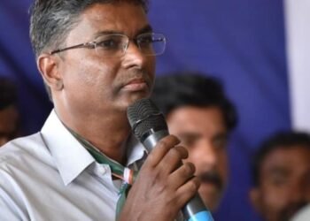 BJP’s Bid to Politicize Hubballi Murder Case Will Fail, states Jarkhioli