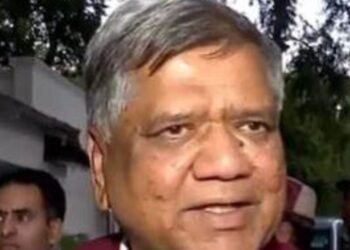 Jagadish Shettar rents house in Belagavi, counters “Outsider” criticism