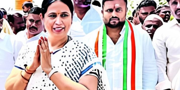 Candidates in Belgaum struggle with campaigning due to summer heat