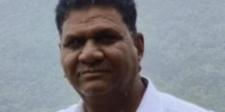 Congress Party Worker Fatally Attacked in Belgaum