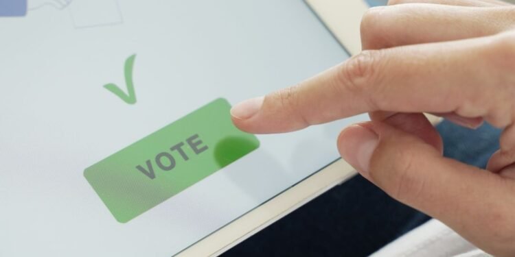 ‘Vote from Home’ initiative for seniors and PWDs in Belgaum for 2024 Lok Sabha Polls