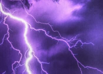 Fatal Lightning Strike Claims Life of Farmer in Hanmanatti Village