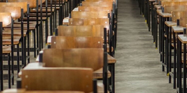 Girl loses consciousness at SSLC examination venue in Belgaum