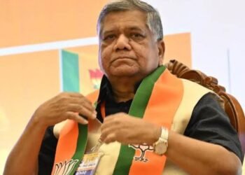 Jagadish Shettar suggests Siddaramaiah government could collapse post-elections