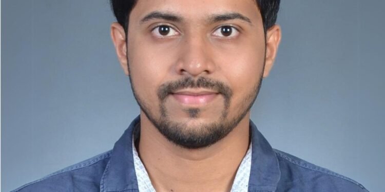 Kalkhamb to Nationwide Recognition: Belgaum’s Rahul Patil Secures 804th in UPSC Exams