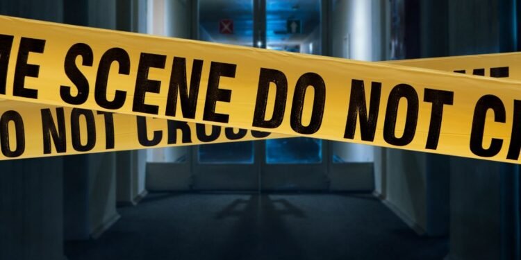 Municipal Official’s Son, Three Others Found Dead in Belgaum