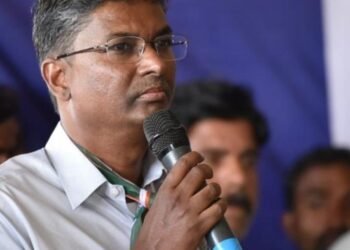 No Mandate for Ministers to Resign in Case of Congress LS Poll Setbacks, Says Jarkiholi