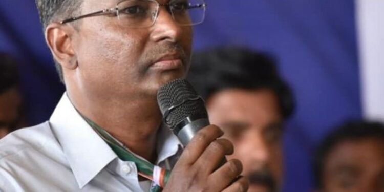 No Mandate for Ministers to Resign in Case of Congress LS Poll Setbacks, Says Jarkiholi