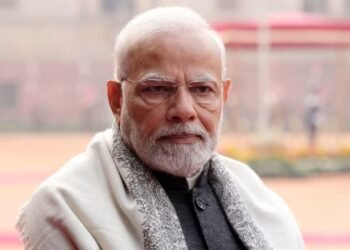 PM Modi Criticizes Congress Manifesto in his Belgaum Rally