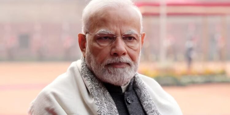 PM Modi Criticizes Congress Manifesto in his Belgaum Rally