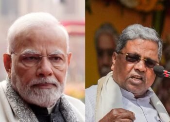 PM Modi and CM Siddaramaiah to Hold Parallel Campaigns in Belgaum