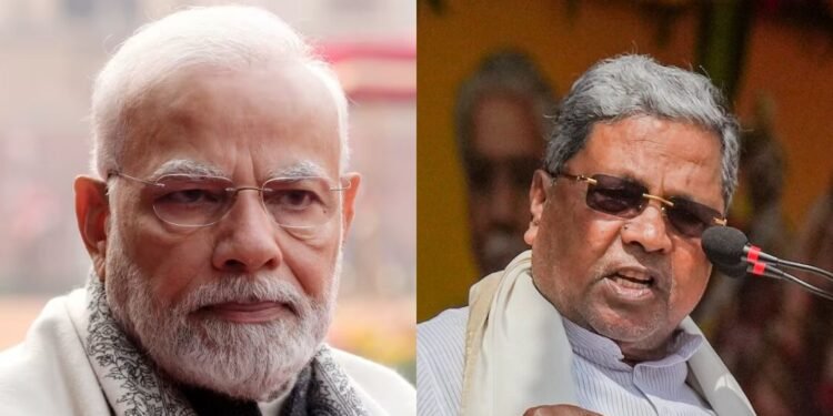 PM Modi and CM Siddaramaiah to Hold Parallel Campaigns in Belgaum