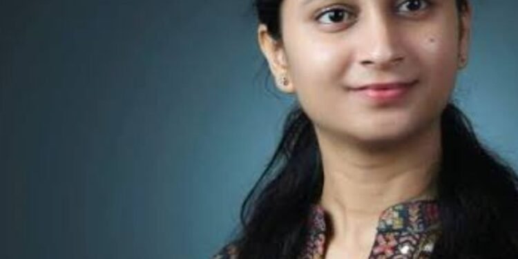 Priyanka Jarkiholi Confident of Big Win in Chikkodi LS Constituency