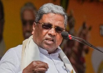 Siddaramaiah Alleges BJP’s Use of Unethical Politics to Garner Votes
