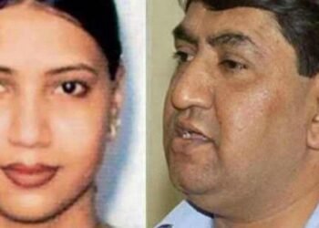 Telgi’s Daughter Accuses Nandagadi Advocate of Betrayal