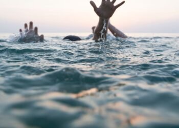 Tragic Incident in Athani: Siblings Drown While Herding Goats