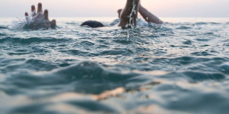 Tragic Incident in Athani: Siblings Drown While Herding Goats