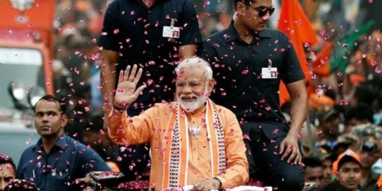 PM Narendra Modi’s Belagavi visit set for April 28