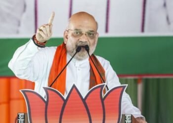 Amit Shah Calls for CBI Probe into Neha Hiremath Murder Case