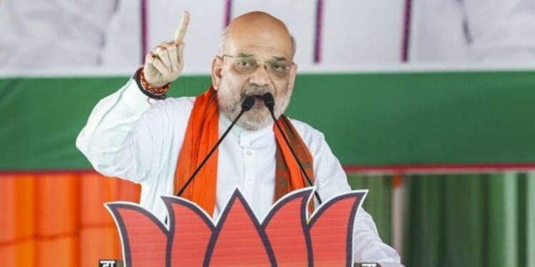 Amit Shah Calls for CBI Probe into Neha Hiremath Murder Case