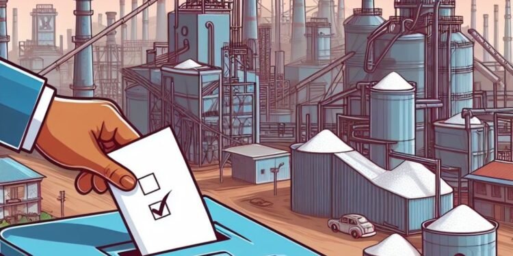 Behind the Ballot: How Sugar Mills Shape Politics in Belgaum