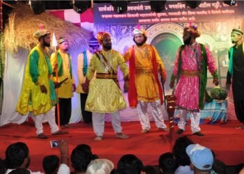 Belgaum Prepares for Grand Celebration of 105th Chhatrapati Shivaji Maharaj Jayanti