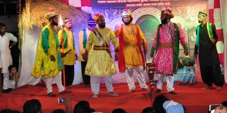 Belgaum Prepares for Grand Celebration of 105th Chhatrapati Shivaji Maharaj Jayanti