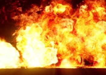 Boiler Explosion at Food Processing Plant Leaves One Dead, Two Injured