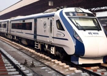 Challenges Persist in Extending Vande Bharat Train Service to Belgaum