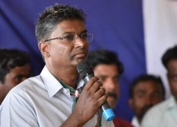 Congress may have dissent, but government stability assured, Remarks Satish Jarkiholi