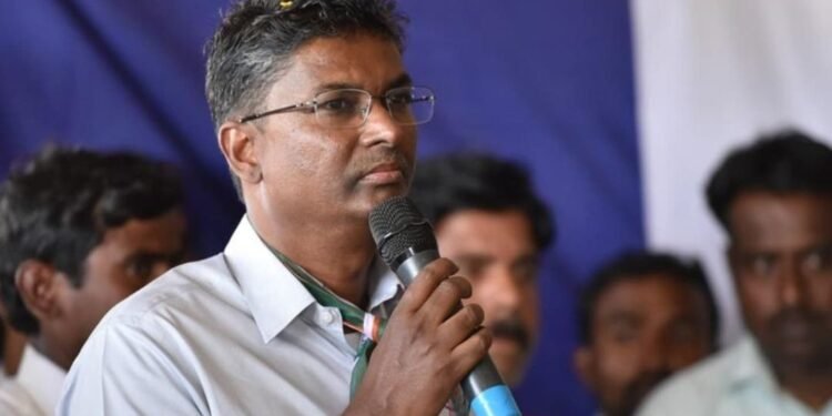 Congress may have dissent, but government stability assured, Remarks Satish Jarkiholi