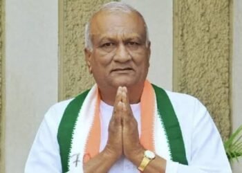 Controversial Statements by Congress MLA Raju Kage Spark Outrage