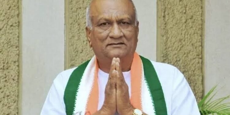 Controversial Statements by Congress MLA Raju Kage Spark Outrage