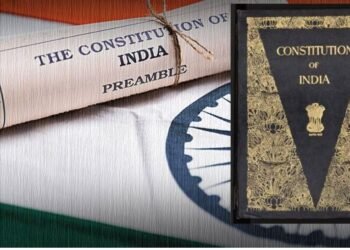 DSS Leaders Accuse Modi Government of Constitution Alteration Attempt