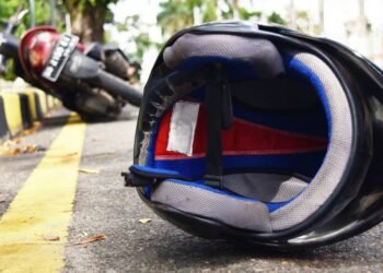 Fatal Motorcycle Collision Claims One Life, Leaves Another Injured