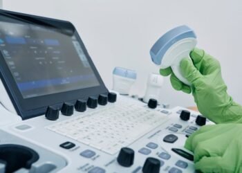 First Endoscopic Ultrasound Machine Installed at KLES Hospital in Belgaum