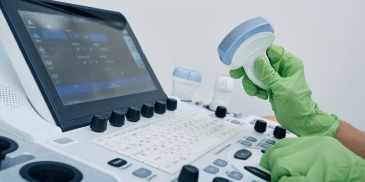 First Endoscopic Ultrasound Machine Installed at KLES Hospital in Belgaum