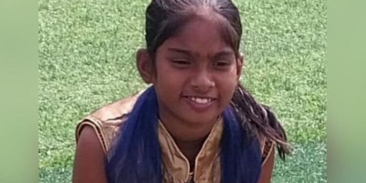 Girl Drowns trying to save Father at Tilari Dam Backwater