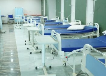 Inauguration of Belagavi Super Specialty Hospital Faces Delay