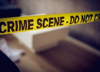 Man Kills Wife, Commits Suicide over Domestic Dispute in Mudalagi