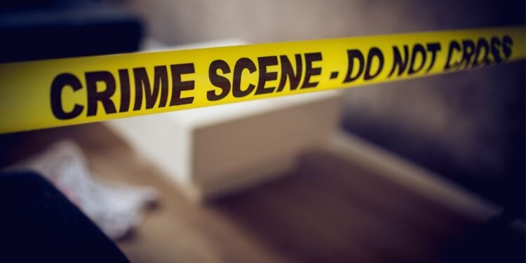 Man Kills Wife, Commits Suicide over Domestic Dispute in Mudalagi