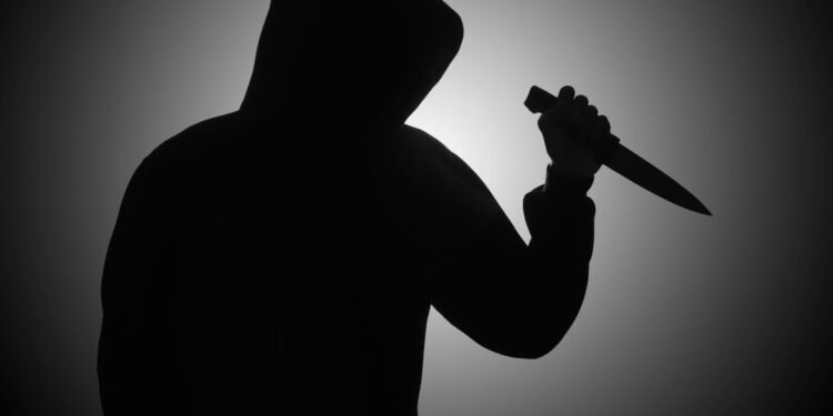 Manhunt Launched in Belgaum After Fatal Stabbing incident on Express Train