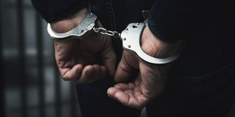 Nine individuals arrested for displaying hate poster in Belgaum