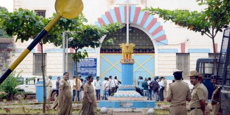 Prisoner Attacks Guard at Hindalga Central Prison Over Medical Delay