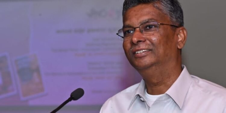 Satish Jarkiholi Warns Against Communal Instigation After Clash Erupts from Child’s Play