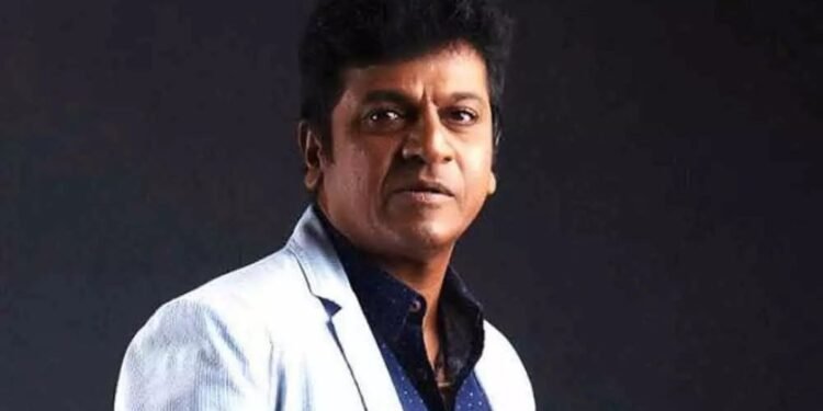 Shiva Rajkumar Visits Saundatti Yellamma Temple in Belgaum