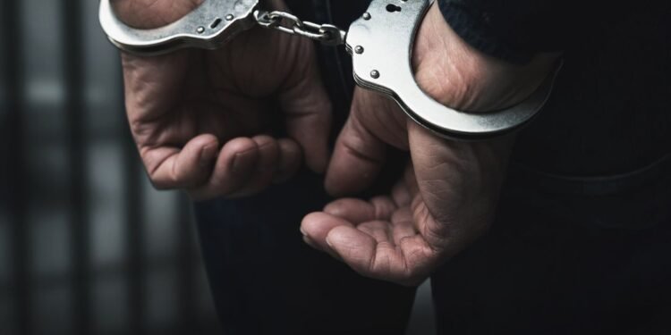 Suspect Arrested in Gold Jewelry Theft at Tilakavadi Wedding Venues